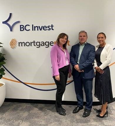 Mortgageport Head Office Photos
