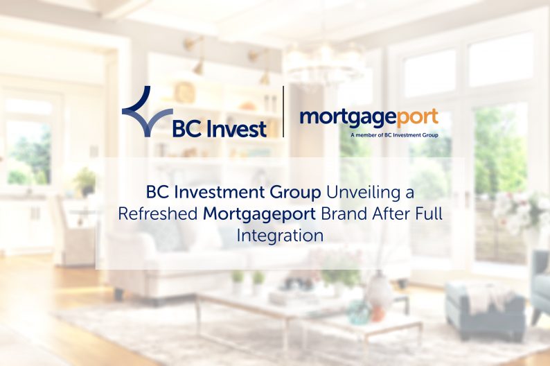 Mortgageport Head Office Photos