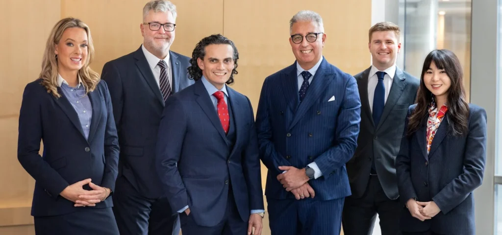 PCL Lawyers Head Office Photos