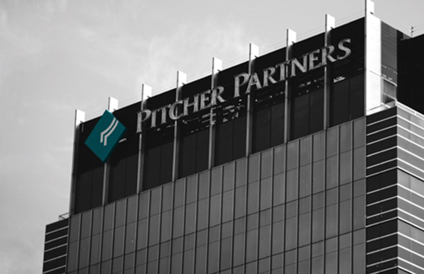Pitcher Partners Head Office Photos
