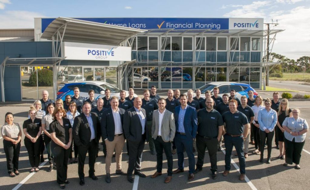 Positive Lending Solutions Head Office Photos