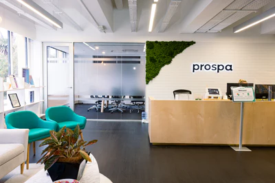 Prospa Head Office Photos