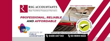 RSG Accountants Head Office Photos
