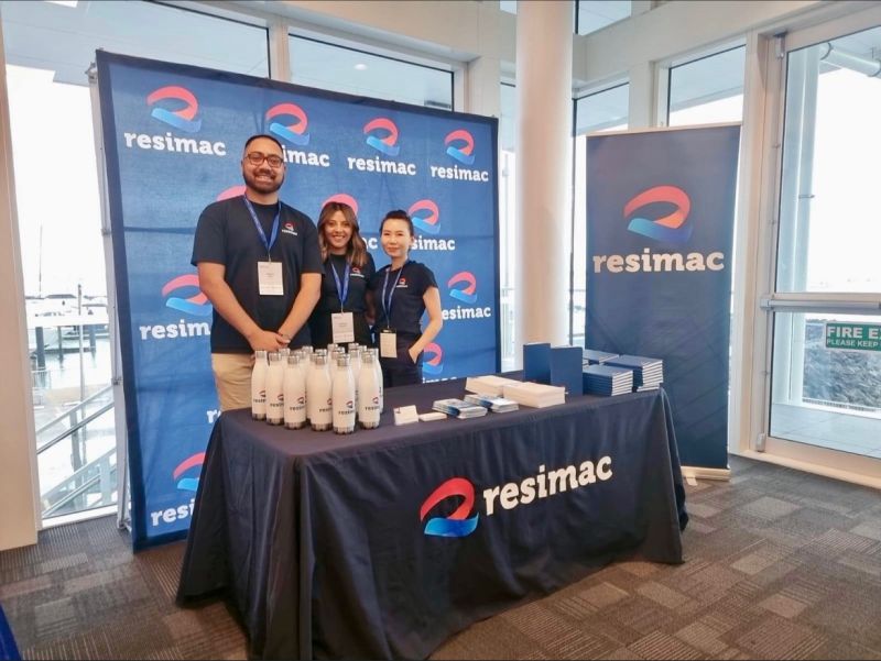 Resimac Head Office Photos