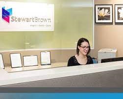 StewartBrown Head Office Photos