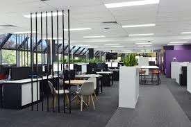 Stratton Finance Head Office Photos