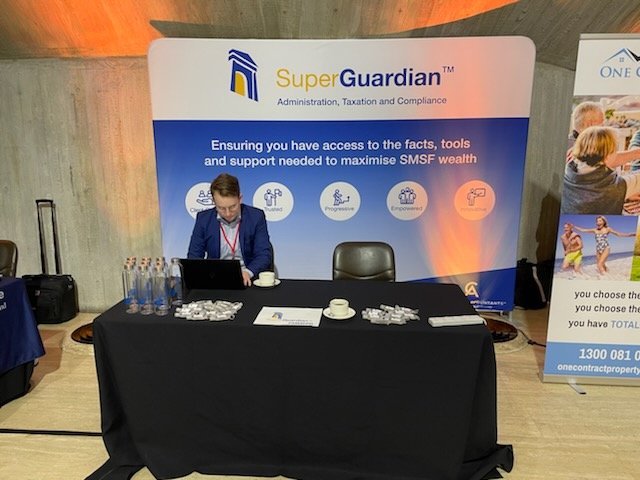 SuperGuardian Head Office Photos