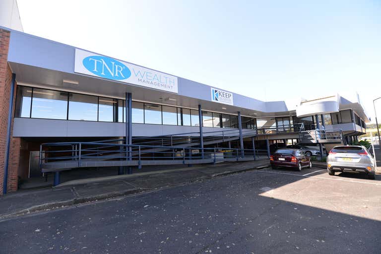 TNR Wealth Management Head Office Photos