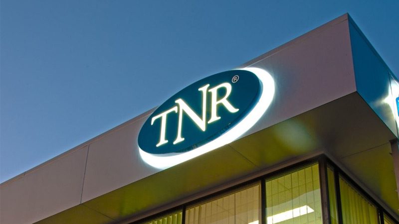TNR Wealth Management Head Office Photos