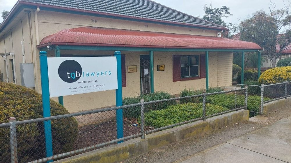 Tindall Gask Bentley Lawyers Head Office Photos