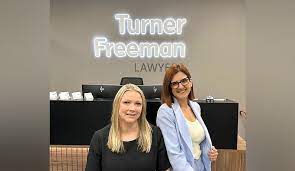 Turner Freeman Lawyers Head Office Photos