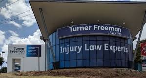 Turner Freeman Lawyers Head Office Photos