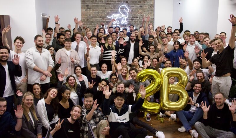 Valiant Finance Head Office Photos