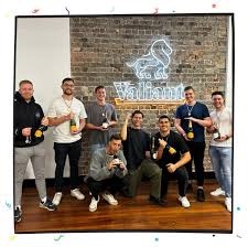 Valiant Finance Head Office Photos