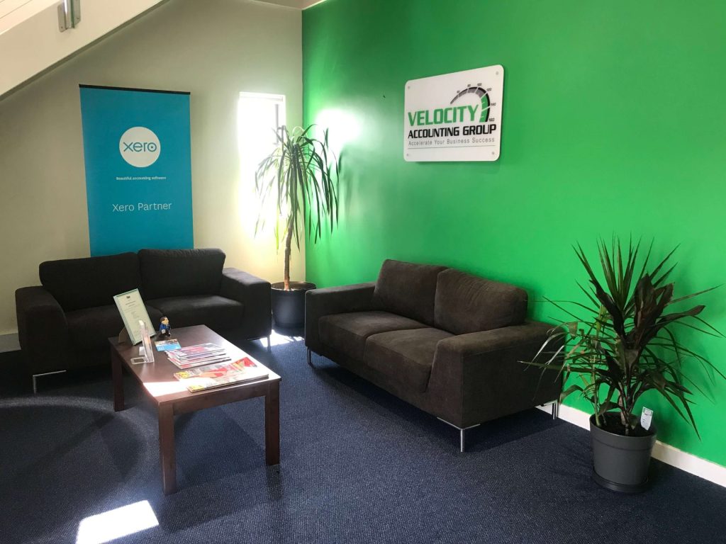 Velocity Accounting Group Head Office Photos