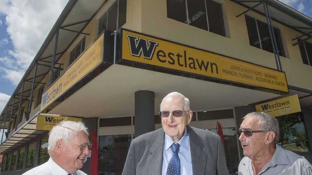 Westlawn Finance Head Office Photos