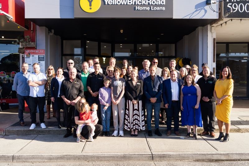 Yellow Brick Road Head Office Photos