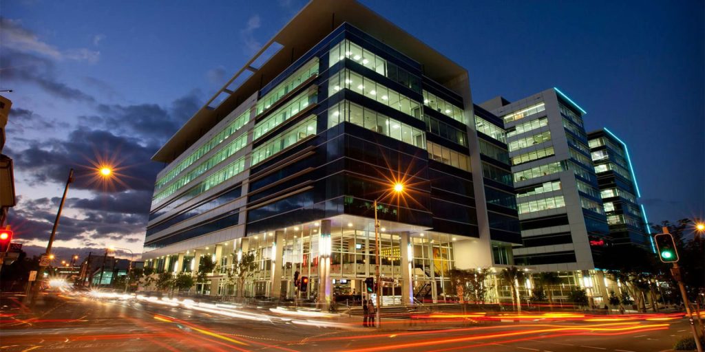 A.G. Coombs Head Office Photos