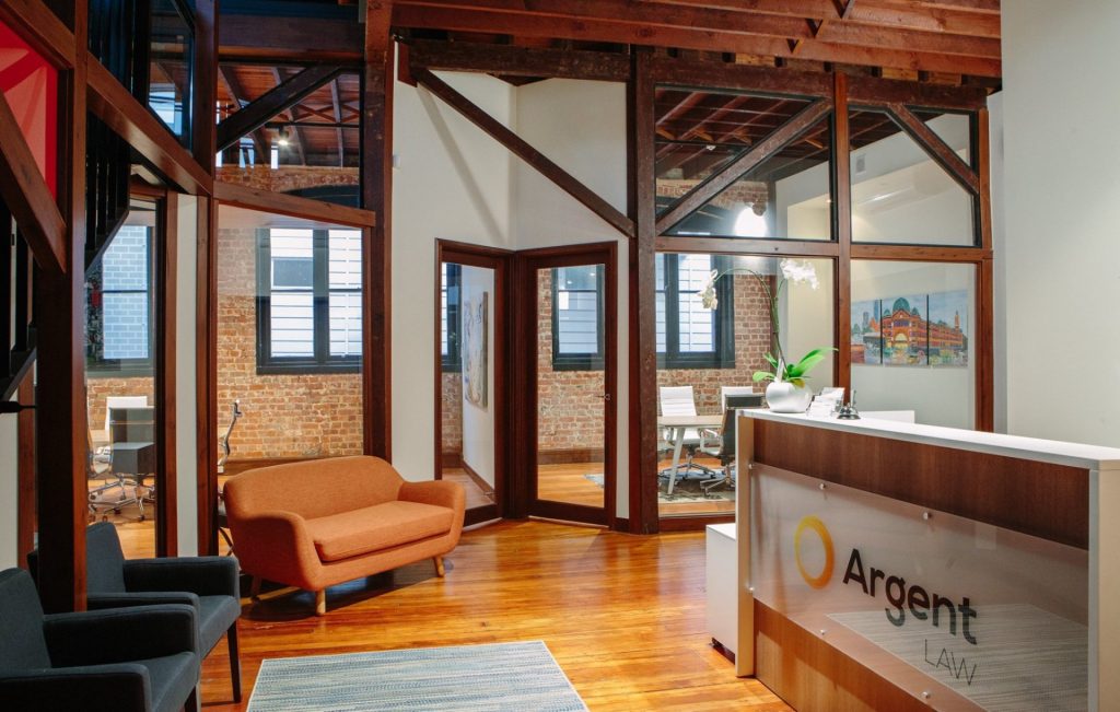 Argent Law Head Office Photos