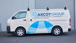 Ascot Group Head Office Photos