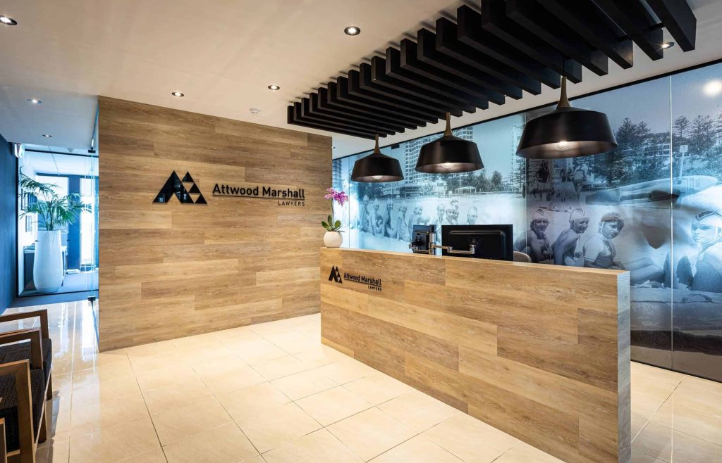 Attwood Marshall Lawyers Head Office Photos