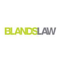 BlandsLaw