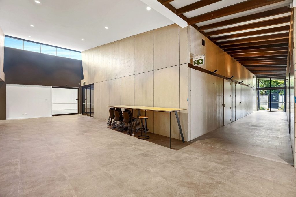 Carfax Commercial Constructions Head Office Photos