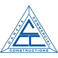 Carfax Commercial Constructions