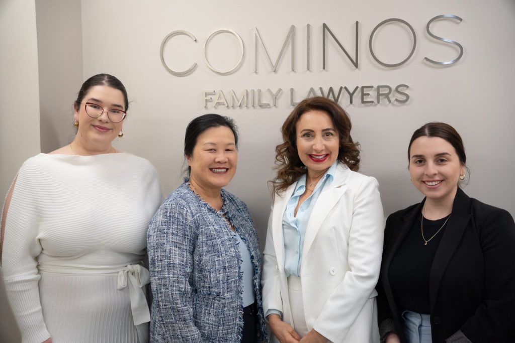Cominos Family Lawyers Head Office Photos