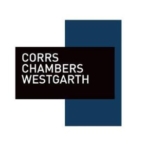 Corrs Chambers Westgarth