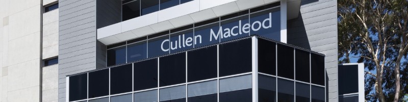 Cullen Macleod Lawyers Head Office Photos