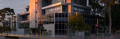 Cullen Macleod Lawyers Head Office Photos