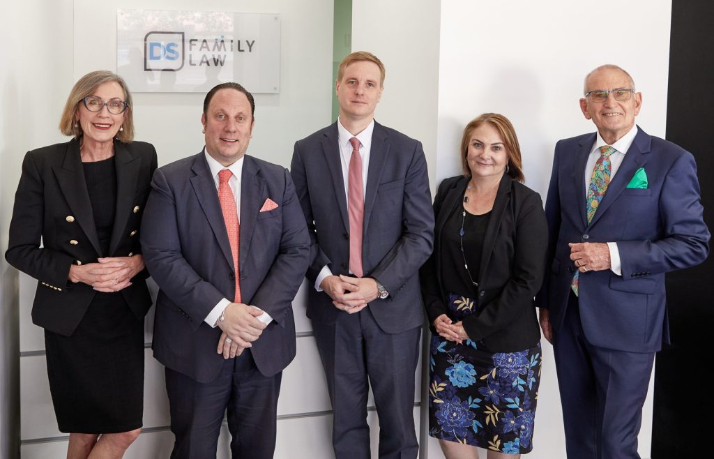 DS Family Law Head Office Photos