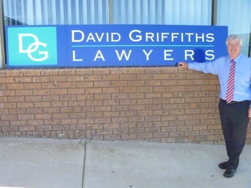David Griffiths Lawyers Head Office Photos