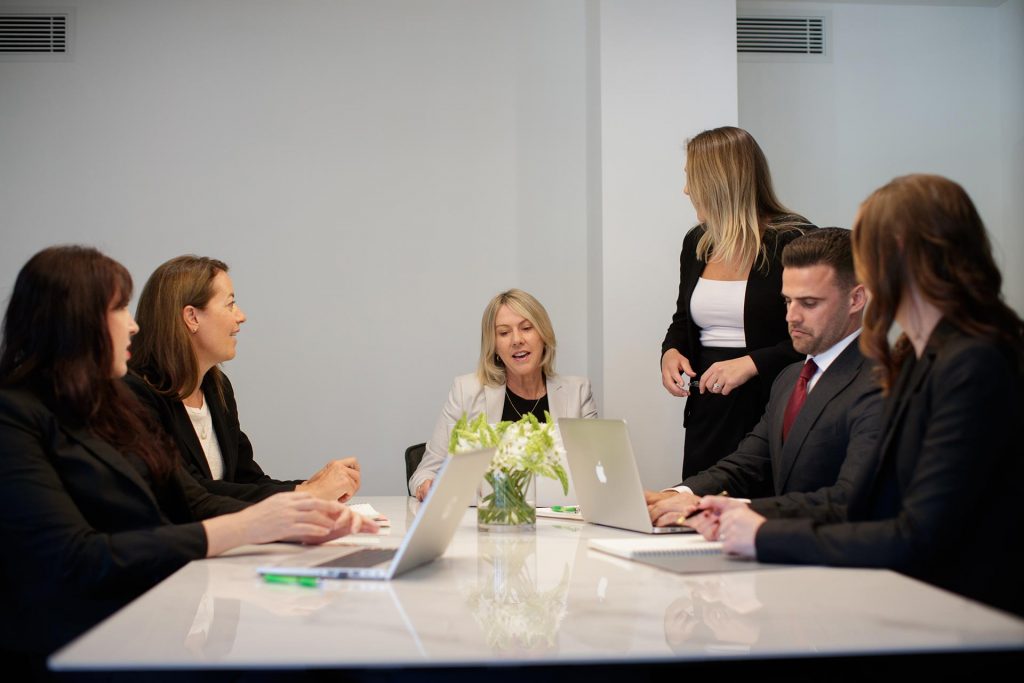 Doolan Callaghan Family Lawyers Head Office Photos