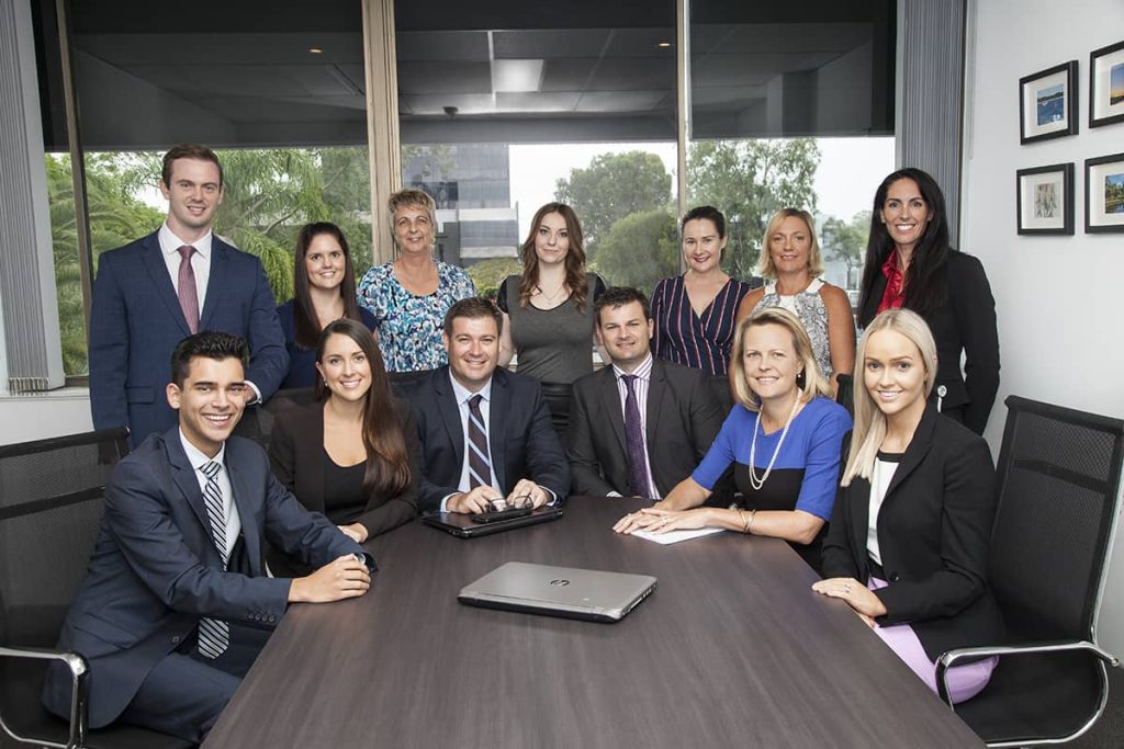 Evans Brandon Family Lawyers Head Office Photos