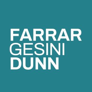 Farrar Gesini Dunn