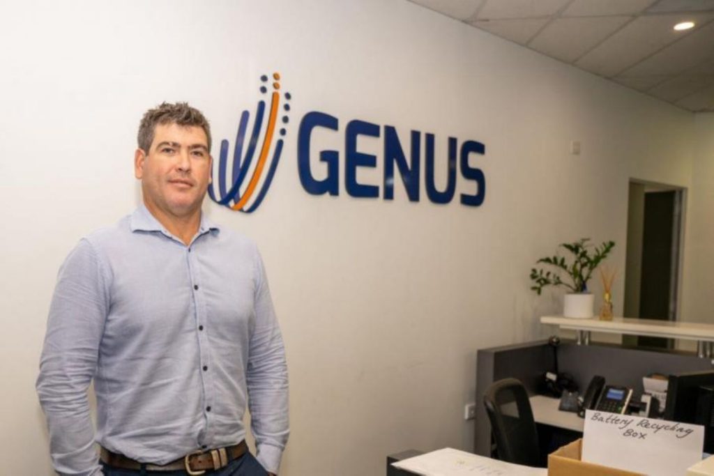 GenusPlus Group Head Office Photos