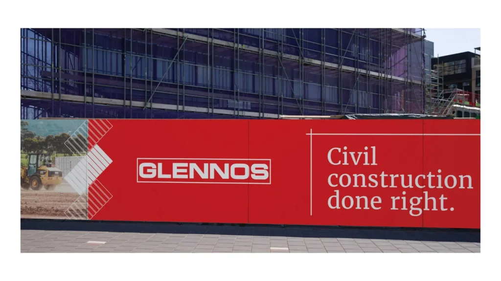 Glennos Constructions Head Office Photos