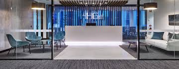 HHG Legal Group Head Office Photos