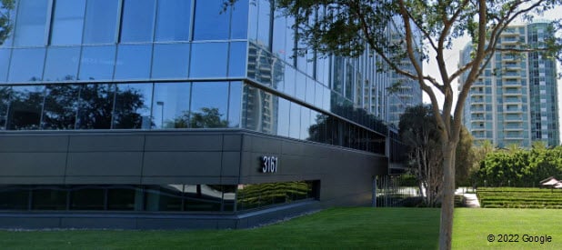 Irvine Lawyers Head Office Photos