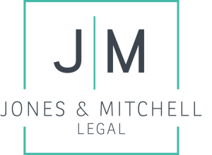 Jones & Mitchell Legal
