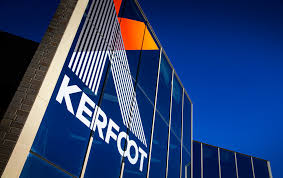 Kerfoot Head Office Photos