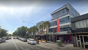 Knoke Legal Head Office Photos