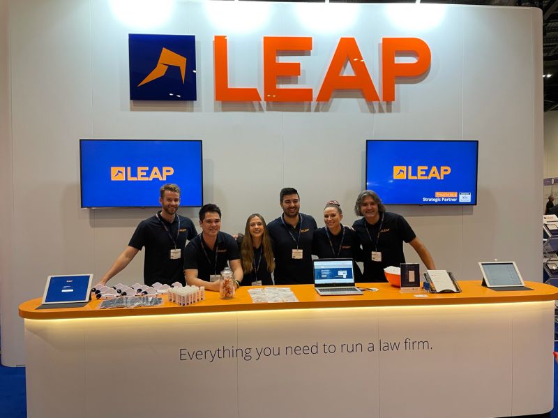 LEAP Legal Software Head Office Photos