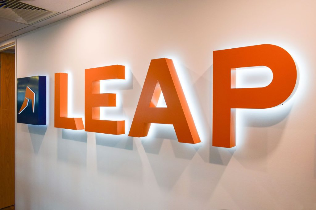 LEAP Legal Software Head Office Photos