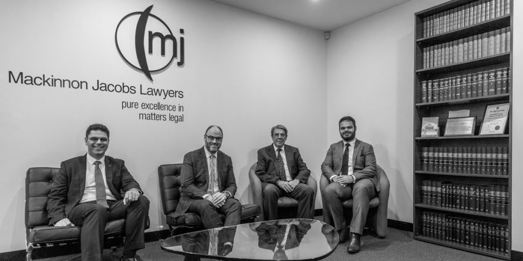 Mackinnon Jacobs Lawyers Head Office Photos