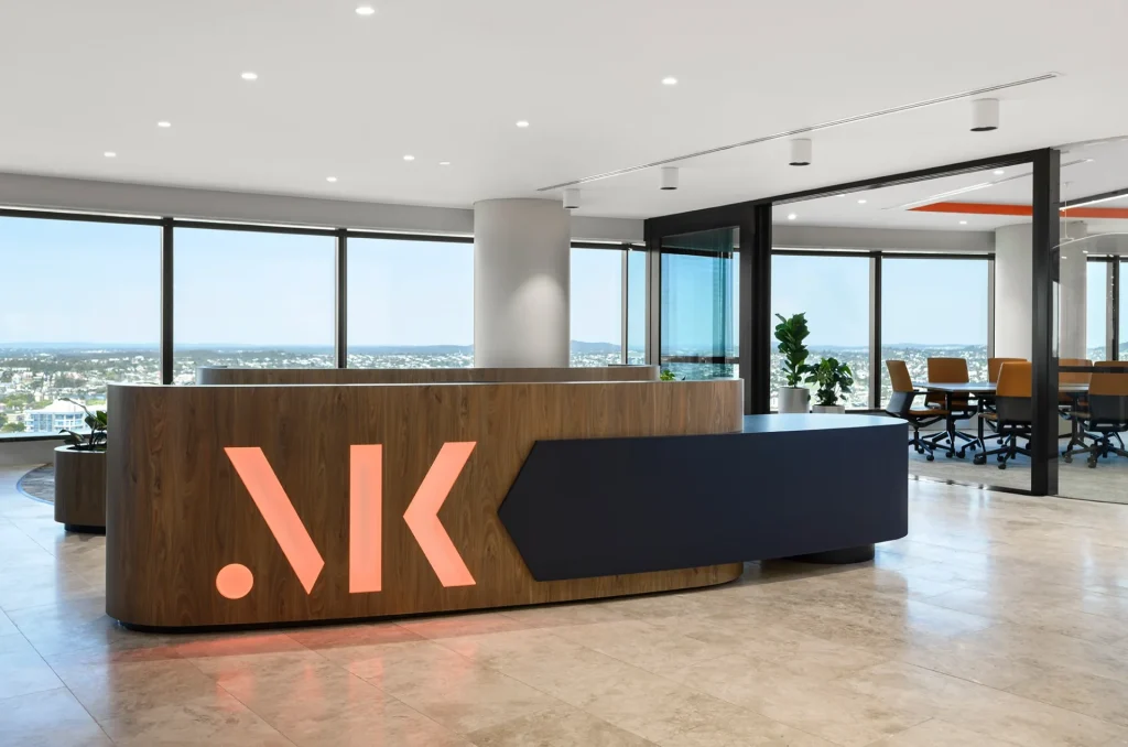 Macpherson Kelley Head Office Photos