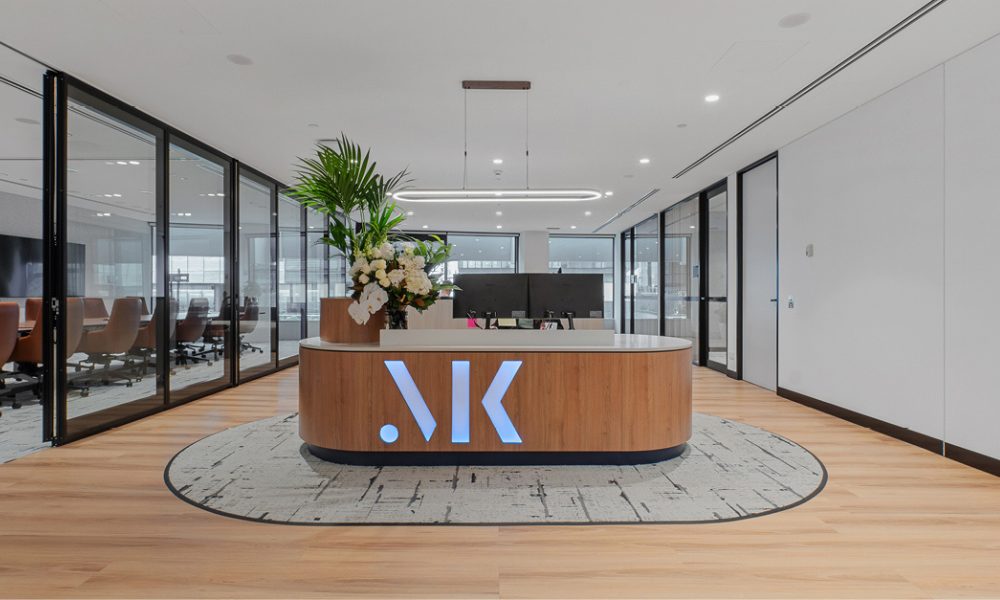 Macpherson Kelley Head Office Photos