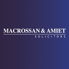 Macrossan & Amiet Solicitors